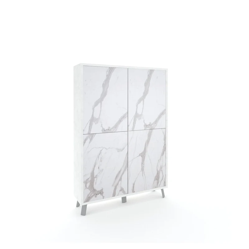 Credenza alta VILINUS