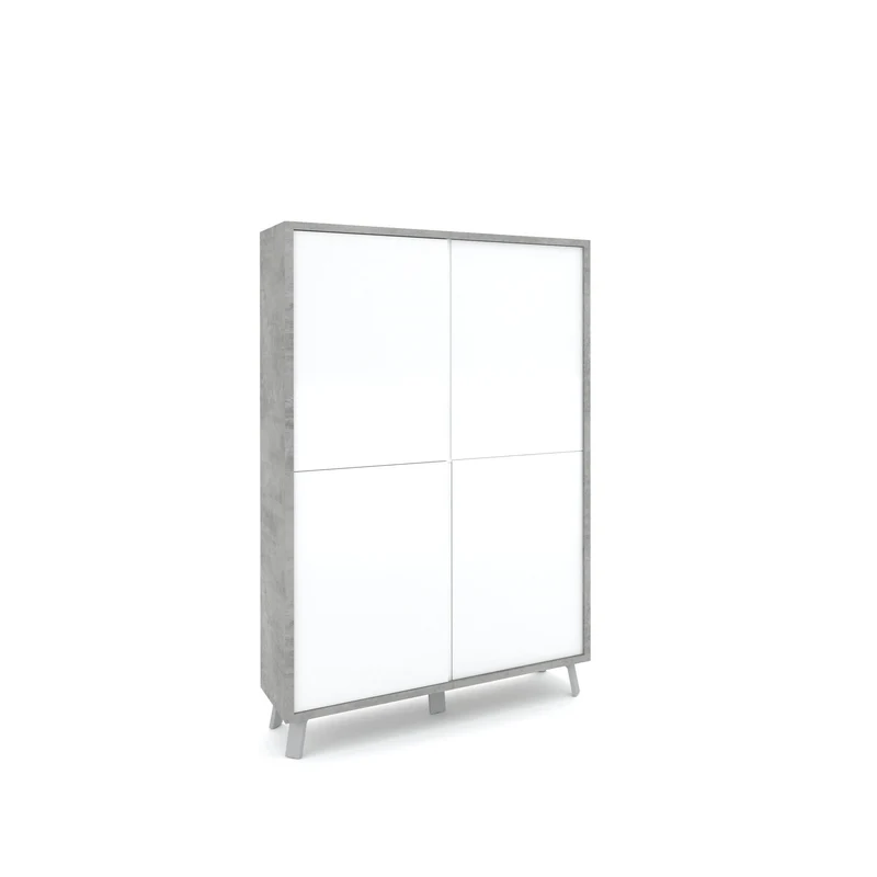 Credenza alta VILINUS