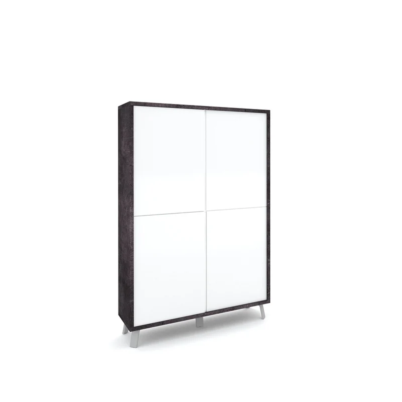 Credenza alta VILINUS