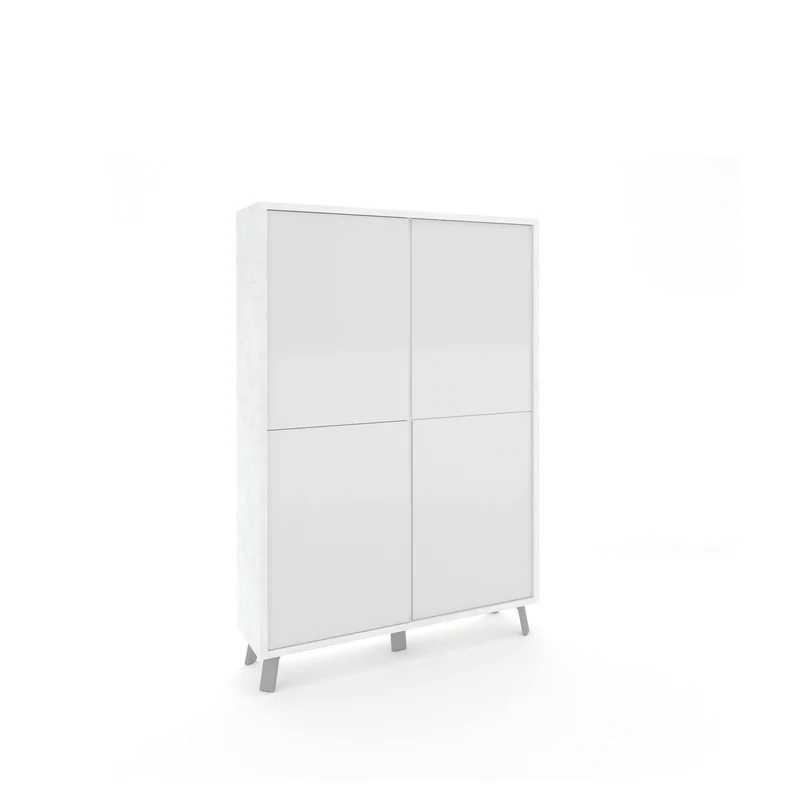 Credenza alta VILINUS
