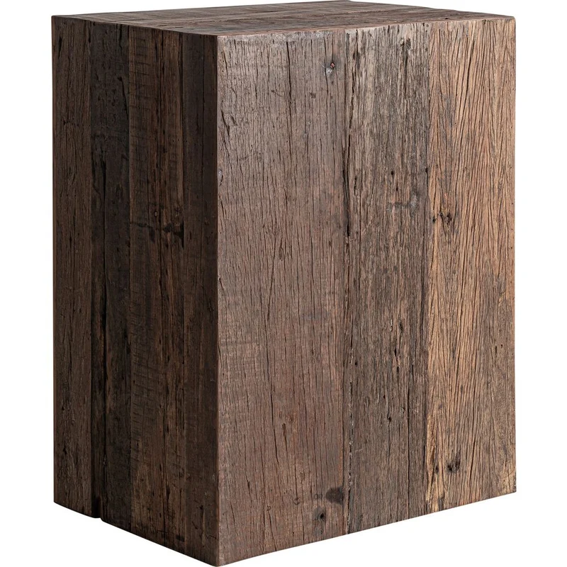 Modulo Componibile Rettangolare per Bancone Bar - Industrial Country