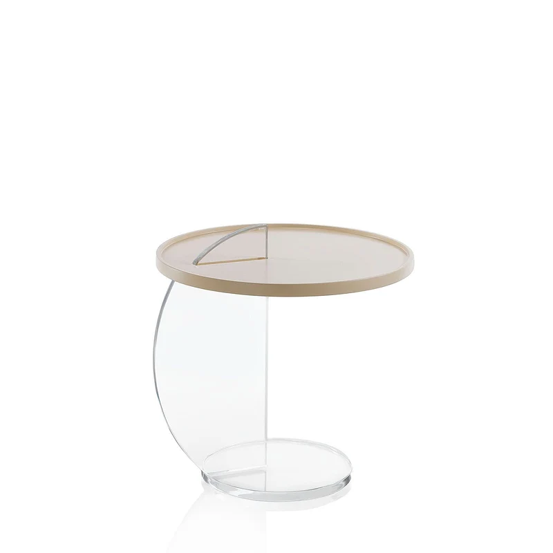 Tavolino POTI | Crema