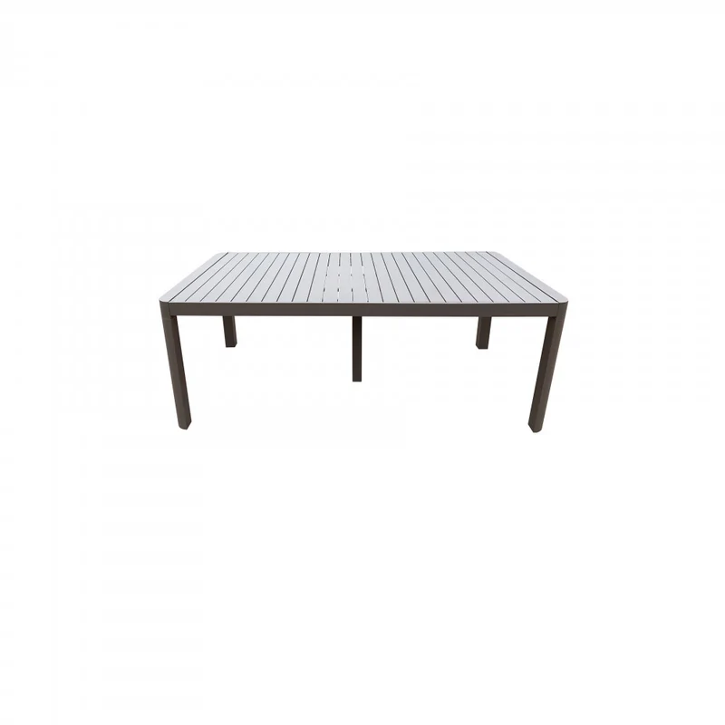 Tavolo Allungabile da Esterno Newcastle 100x200/320