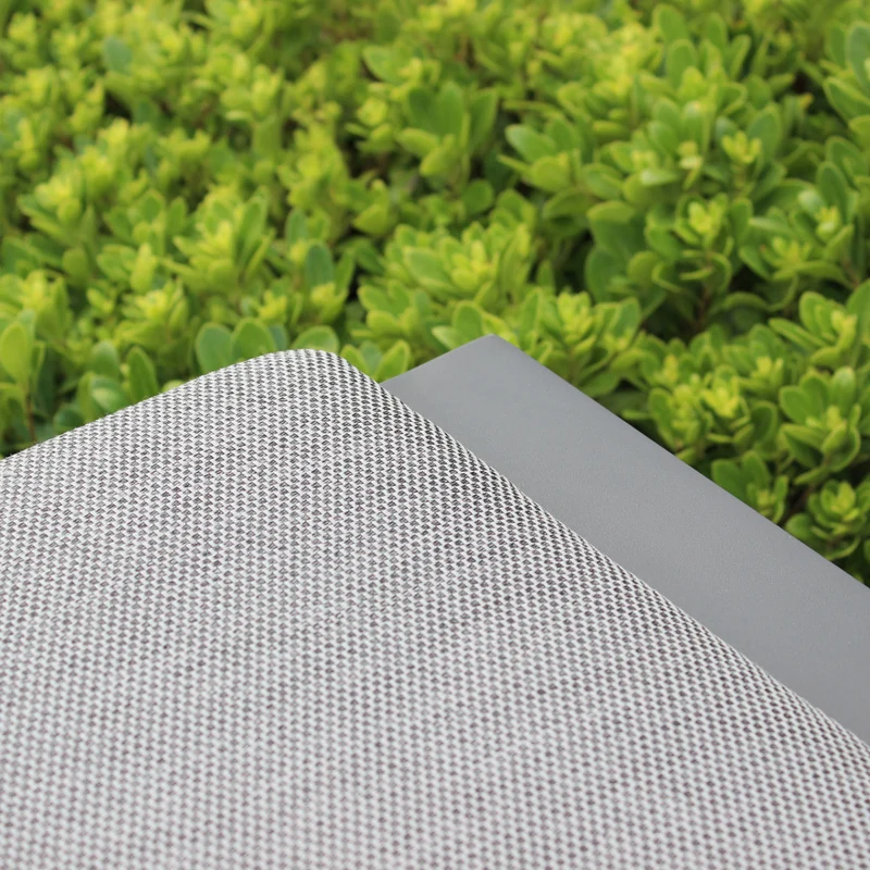 Poltrona Reclinabile Giacarta Antracite: Comfort e Design per il Tuo Outdoor