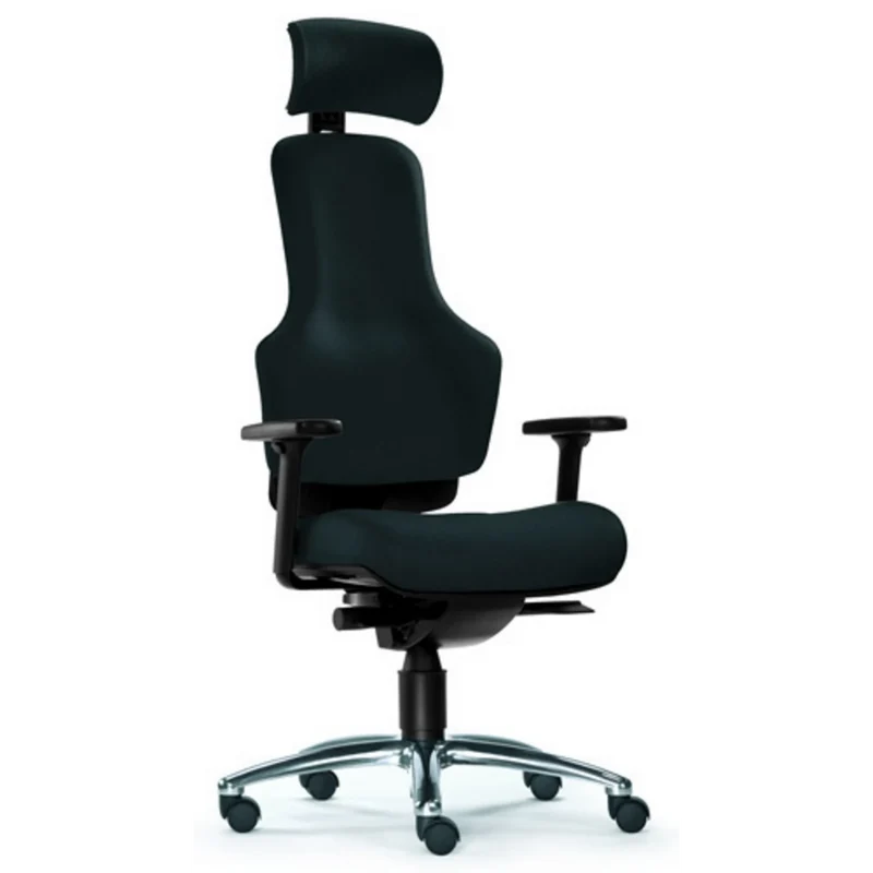ZERO O1 AL S - High-end Sedia da ufficio
