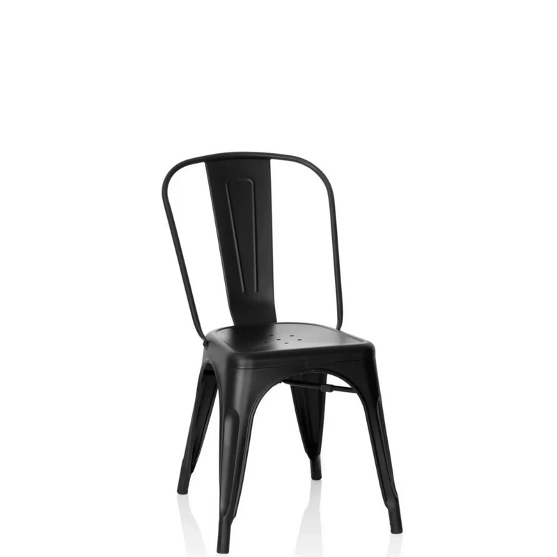 VANTAGGIO BRUSH - Sedia bistro