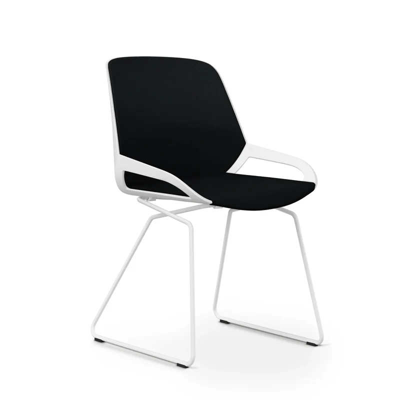 AERIS NUMO COMFORT W - Sedia visitatore Sedia da conferenza