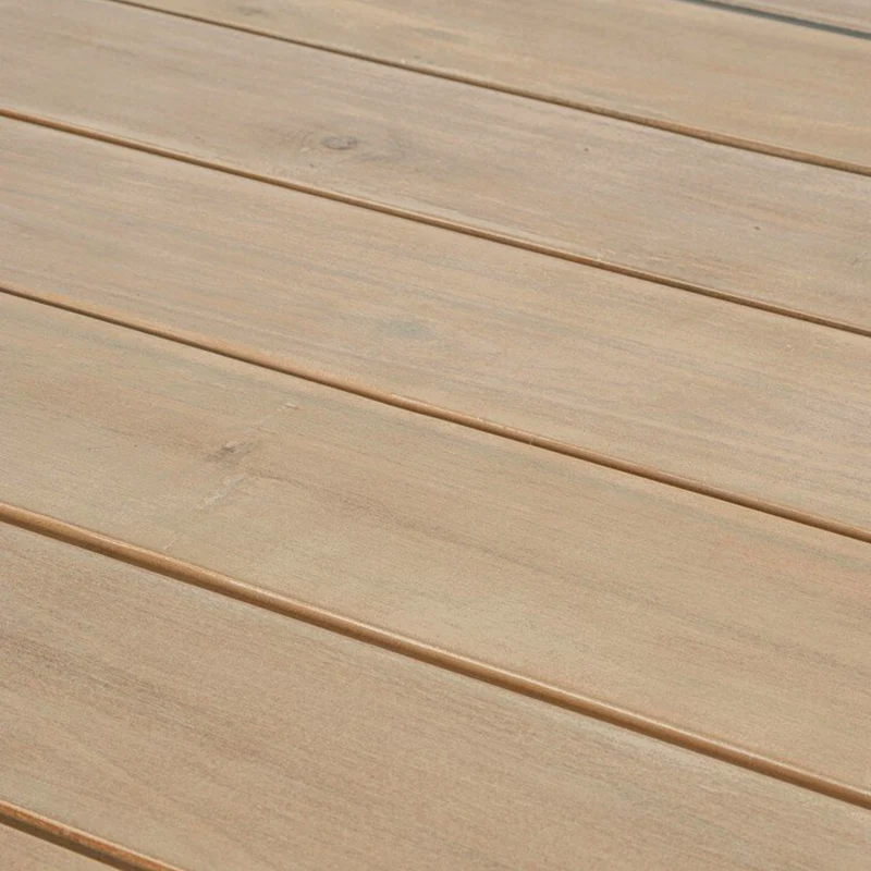 Tavolo da giardino in alluminio allungabile da 160 a 240 cm – Belmar antracite YK13