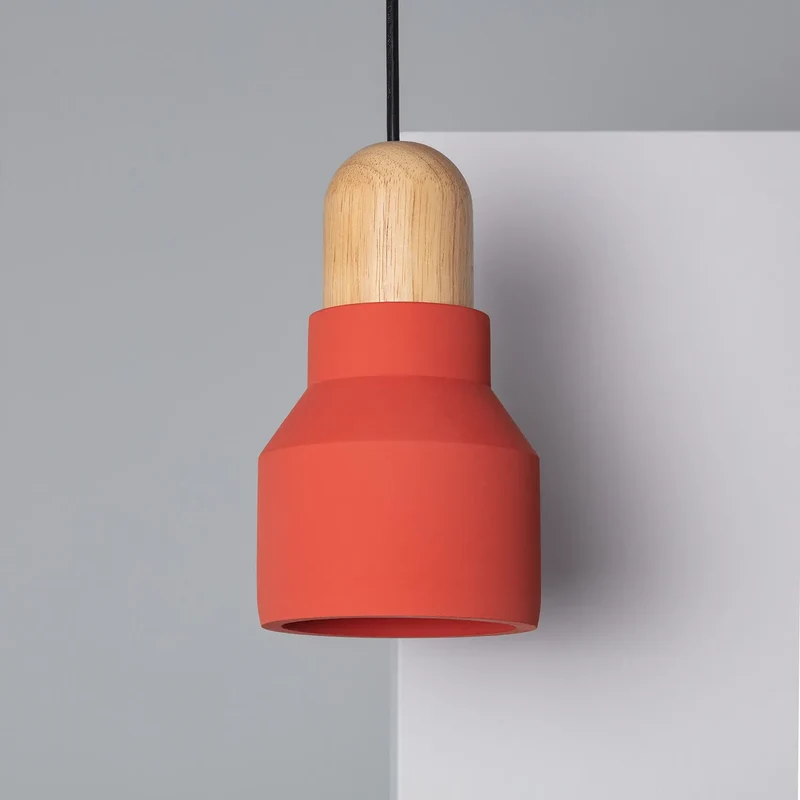Suspension esprit scandinave - Skien