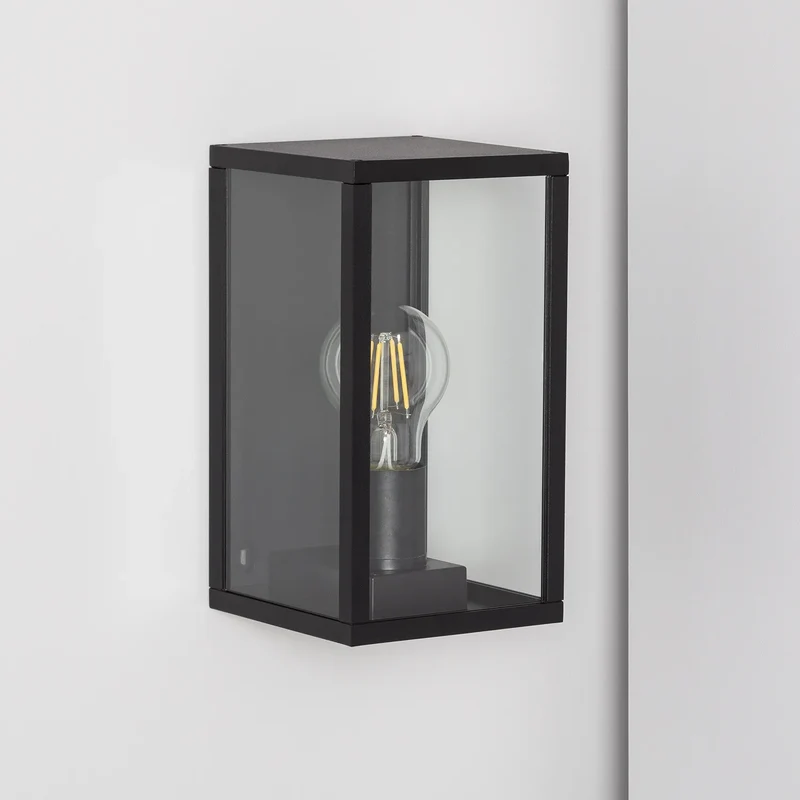 Applique murale en verre - Skedsmo