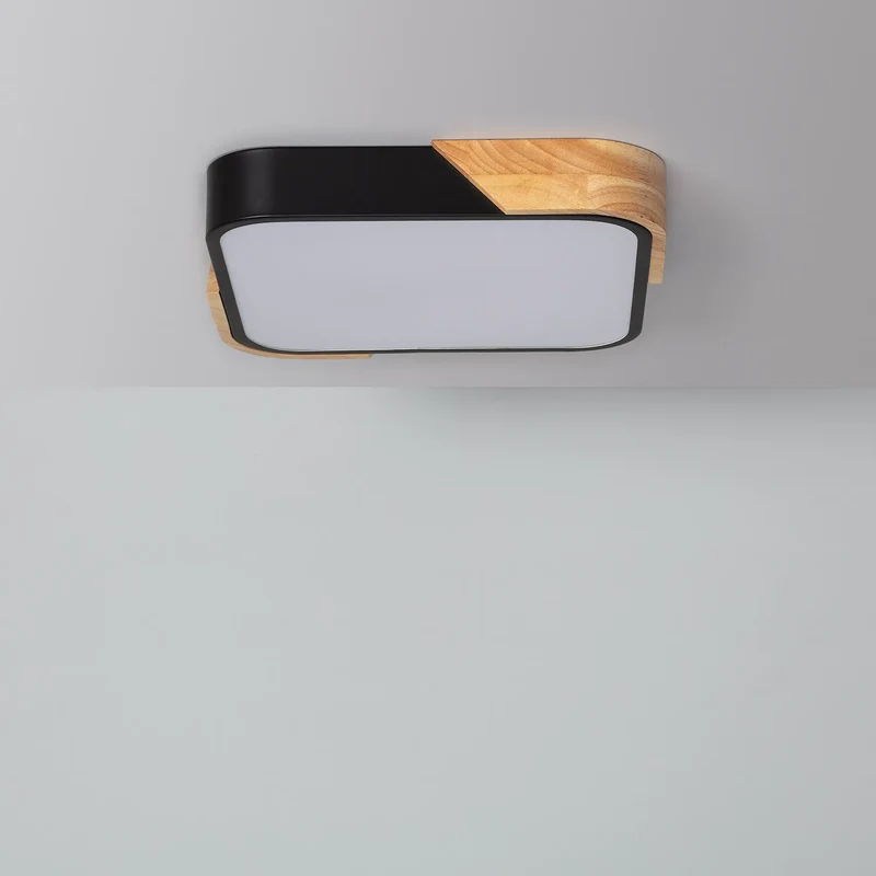 PLAFONNIER SCANDINAVE - STIRLING