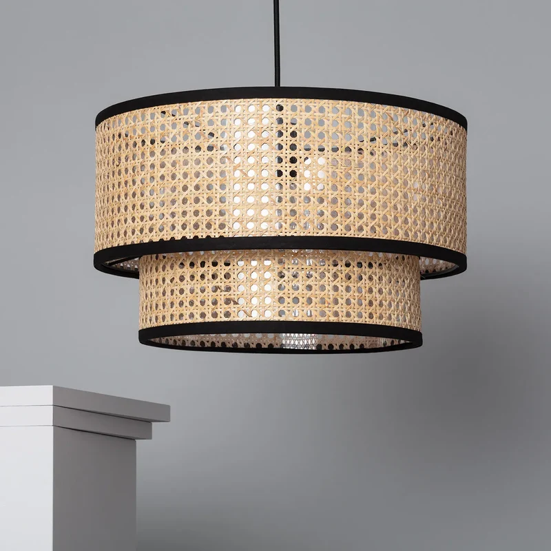 Suspension scandinave - ROTIN