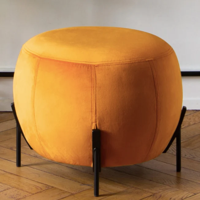POUF SCANDINAVE - SAVJÖ