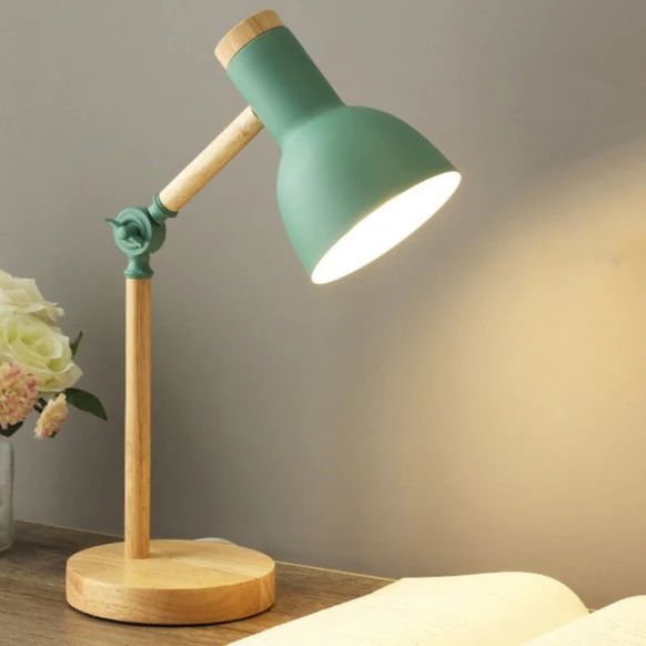 Lampe Tromsø