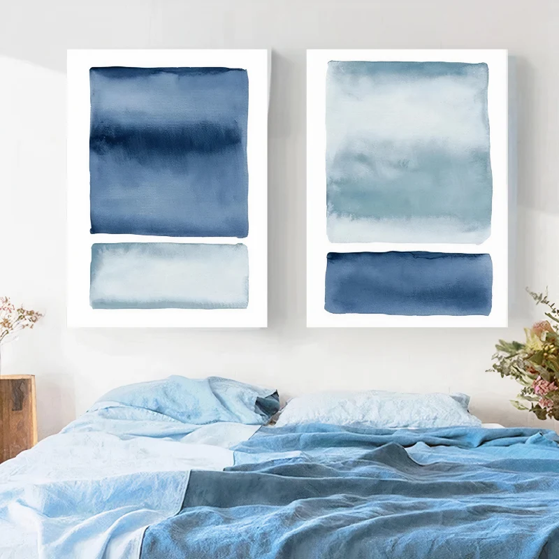TABLEAU SCANDINAVE - GJØVIK