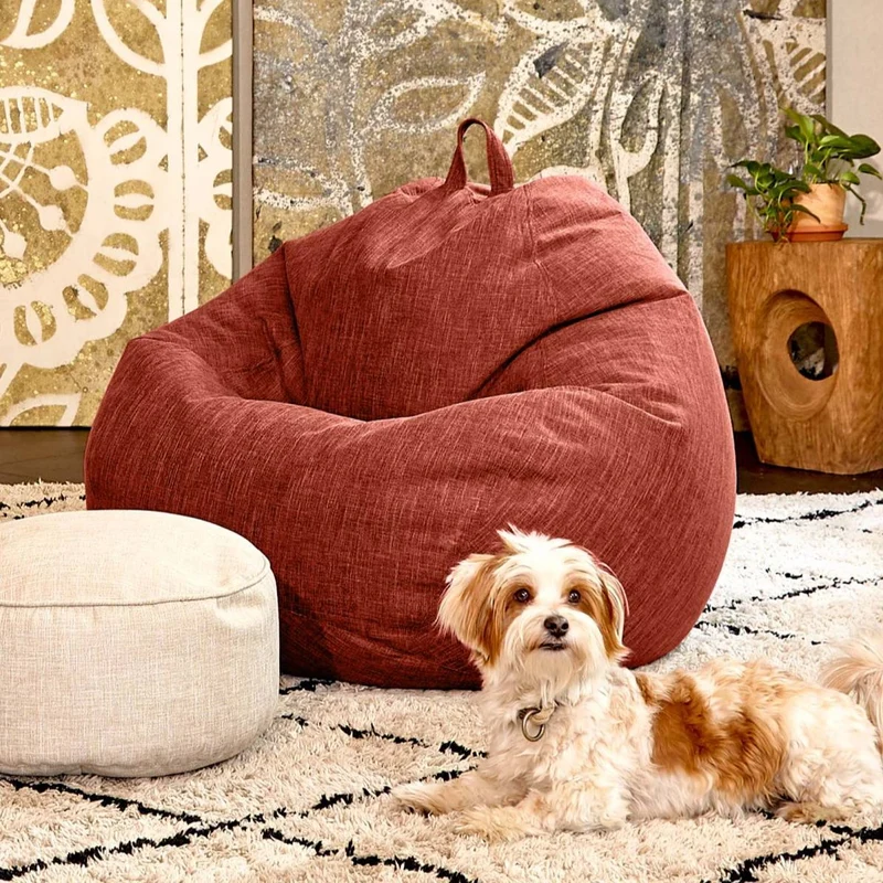 Pouf Scandinave - Prosgrunn