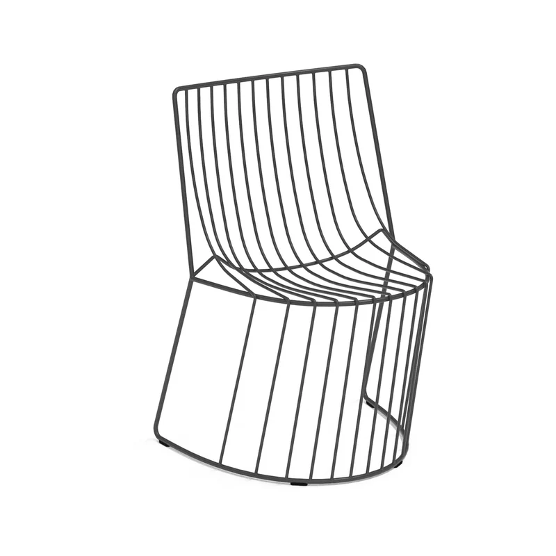 Outdoor Chair AMARONE by Enrico Girotti for LapiegaWD