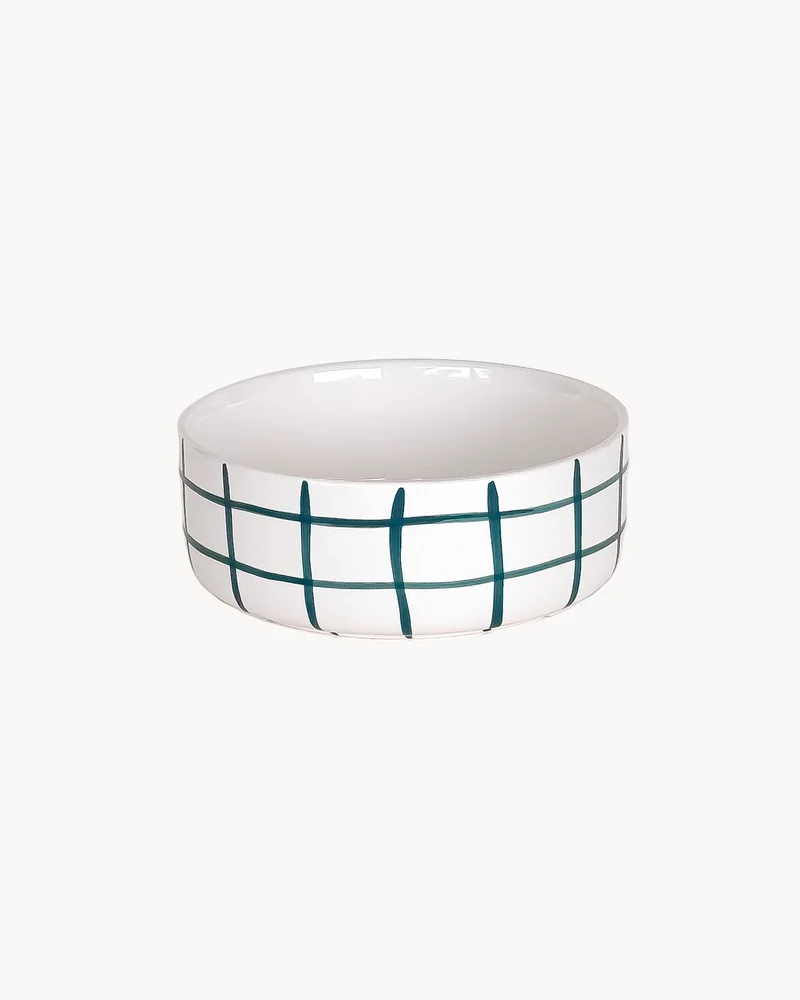 Bowl in ceramica dipinta a mano Magazin Minori