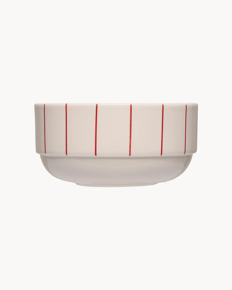 Bowl a righe Pyjamas