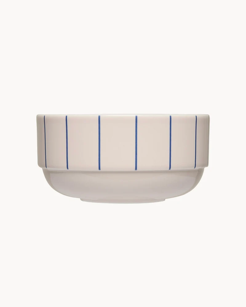Bowl a righe Pyjamas