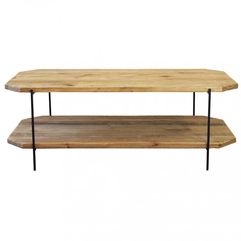 Tavolino Arnold in Legno