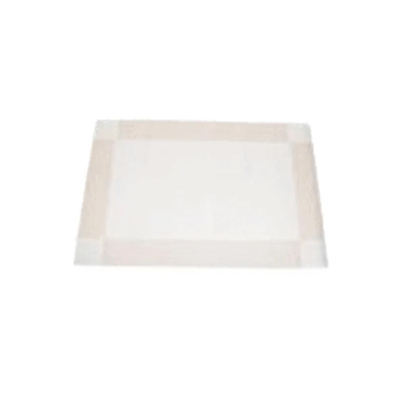 Tovaglietta in PVC facilmente lavabile 30 x 45 cm