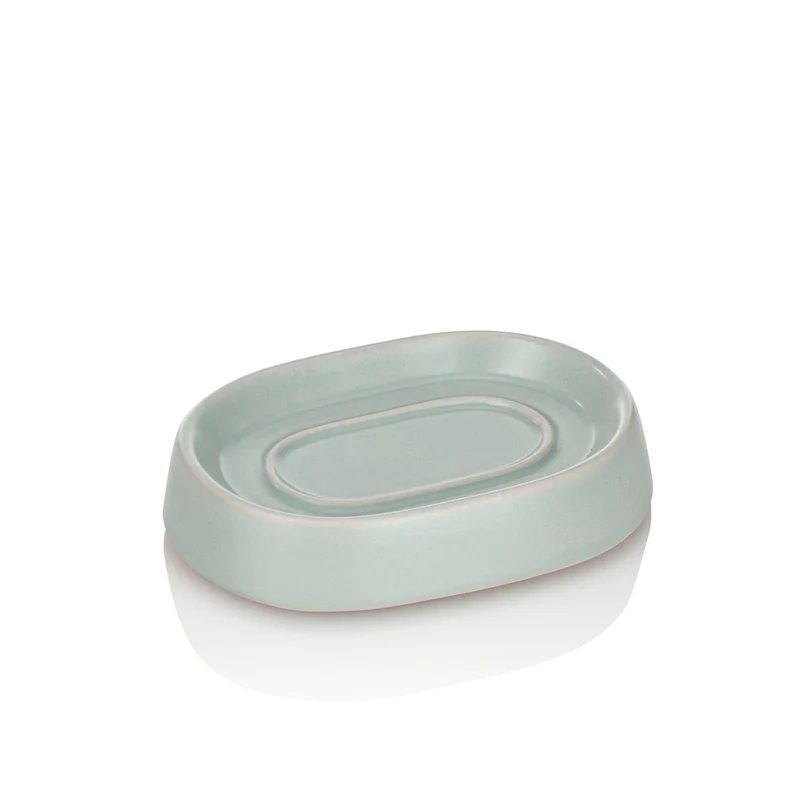 Portasapone KIVI | Grigio