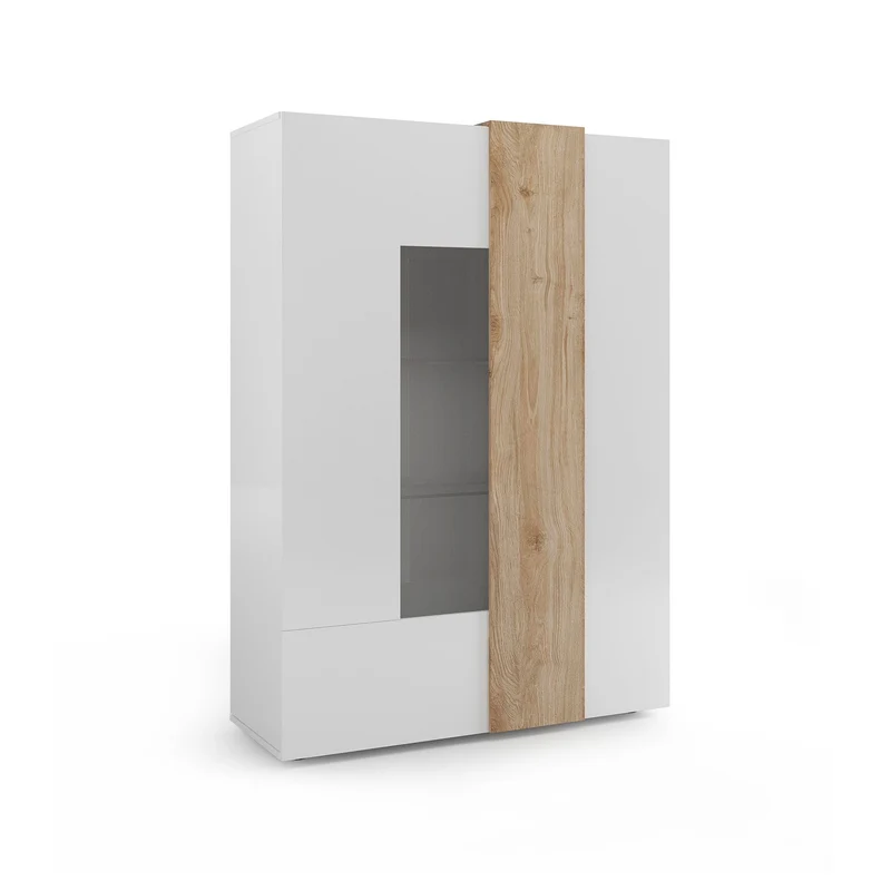 Credenza/Vetrina TAO