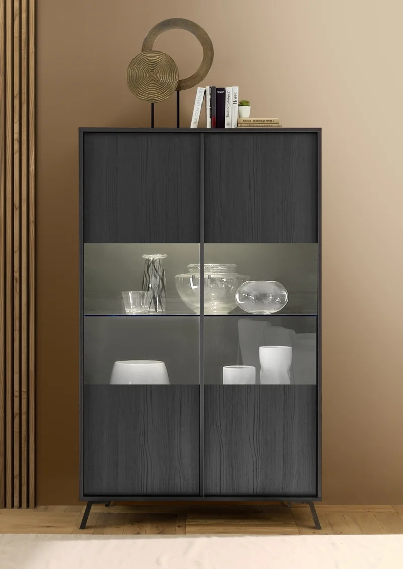 Credenza/Vetrina HOA
