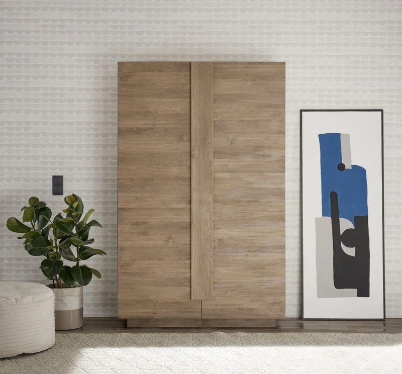 Credenza alta LOMPAT