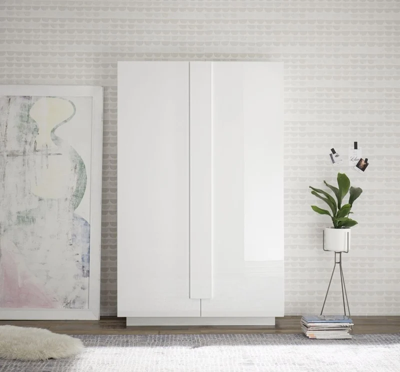 Credenza alta LOMPAT