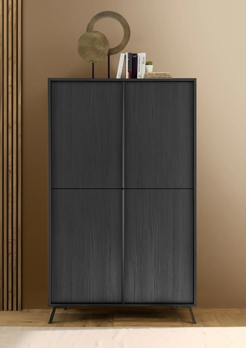 Credenza HOA