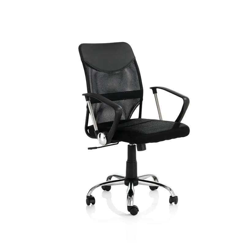 Poltrona da ufficio SVERRE