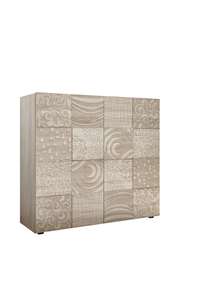 Credenza BREZ