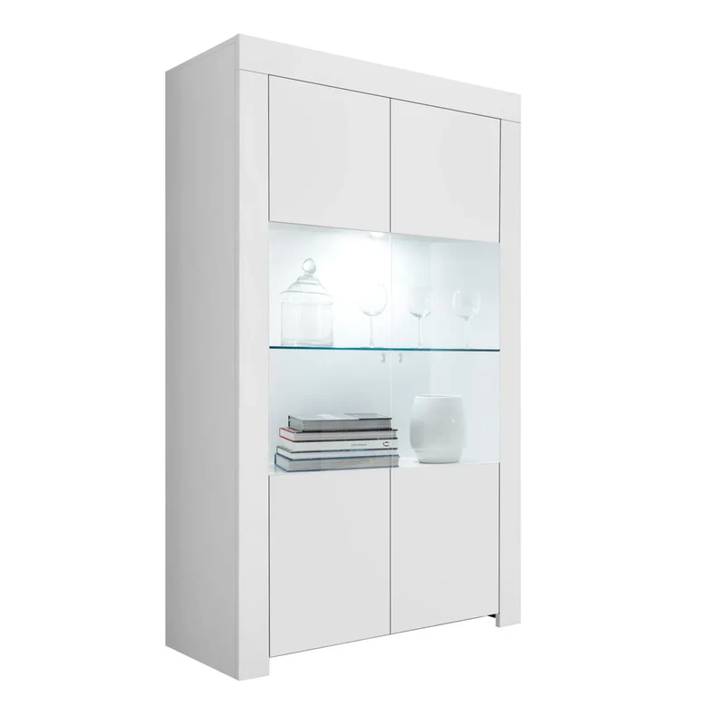 Credenza/Vetrina PANAMA