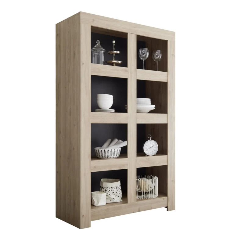 Credenza/Libreria PANAMA