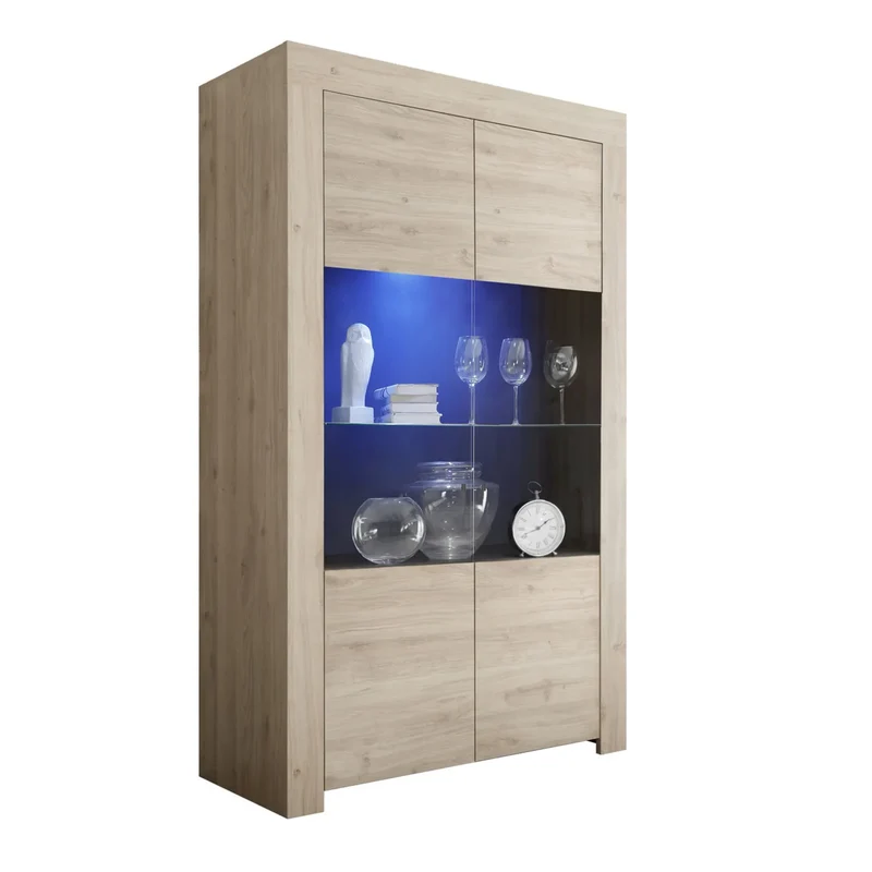 Credenza/Vetrina PANAMA