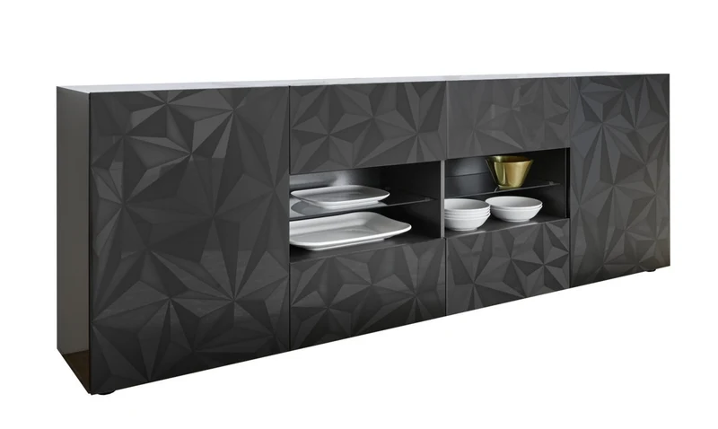 Buffet PRAGA-240