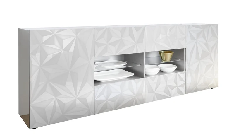 Buffet PRAGA-240