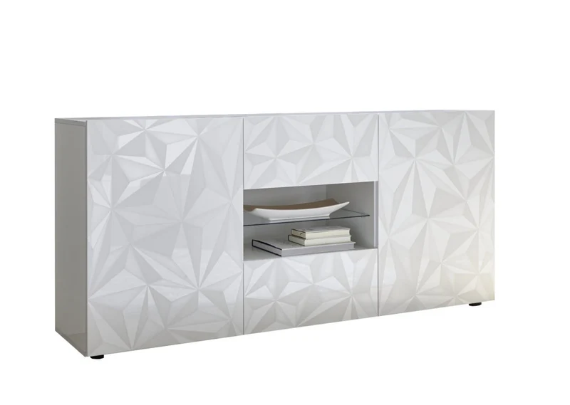 Buffet PRAGA-180