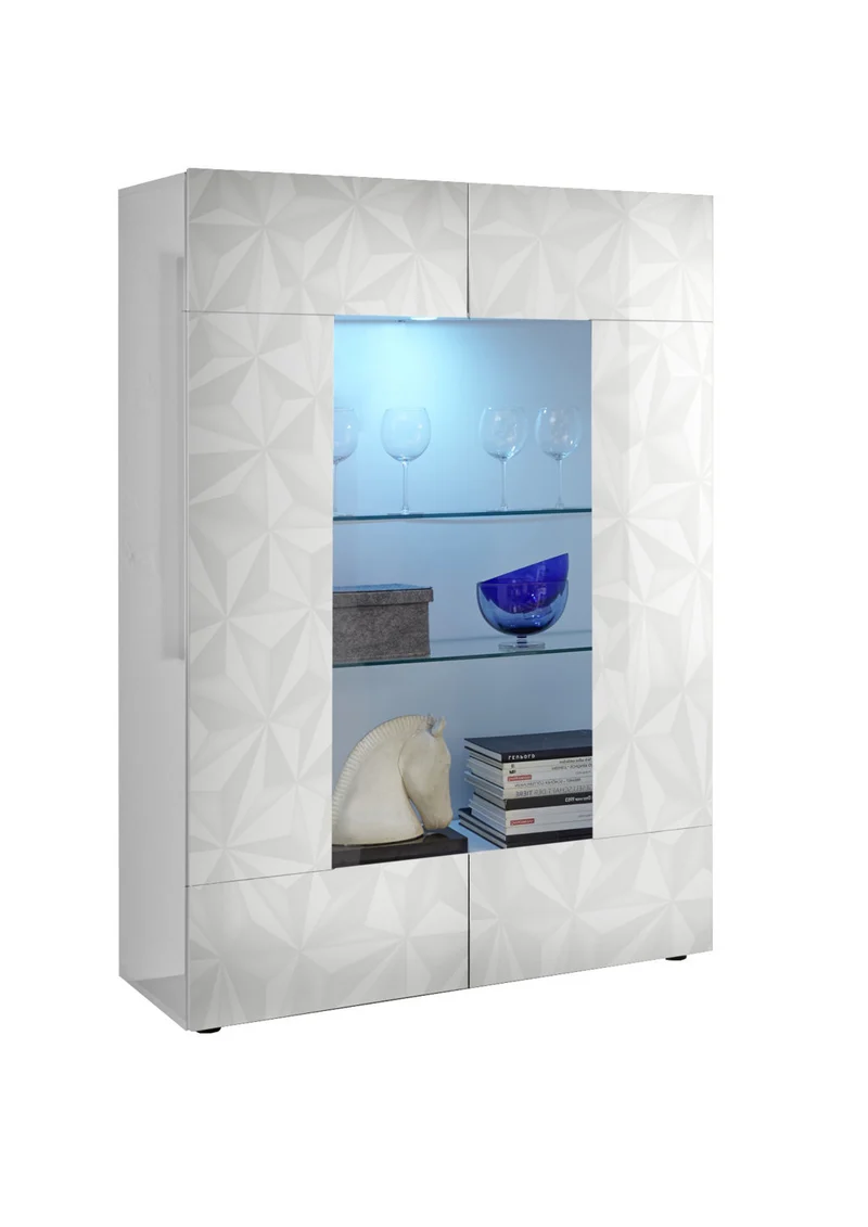 Credenza/Vetrina PRAGA