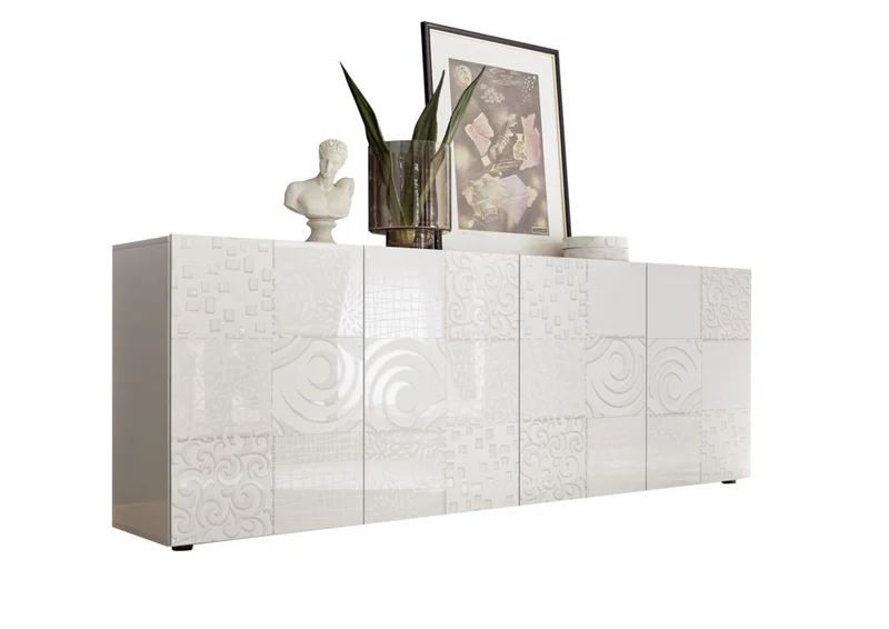 Buffet 4 ante BREZ-240