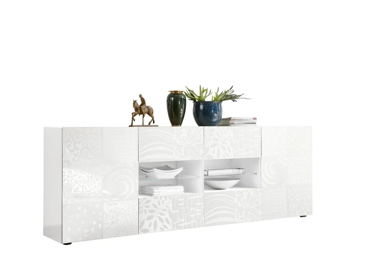 Buffet BREZ -240