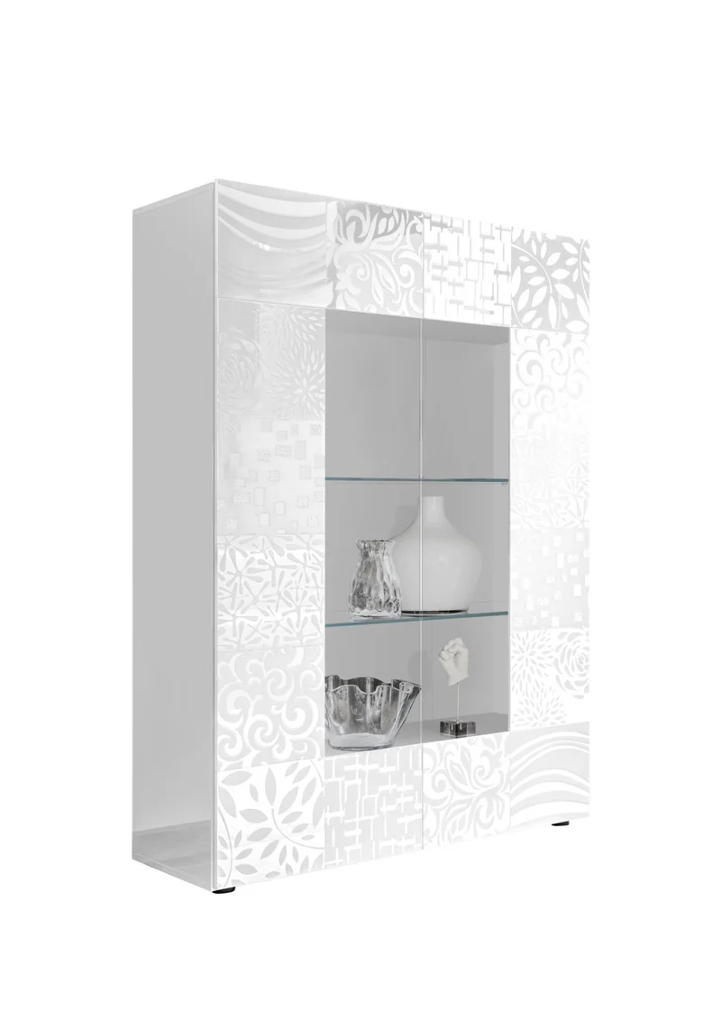 Credenza/Vetrina BREZ
