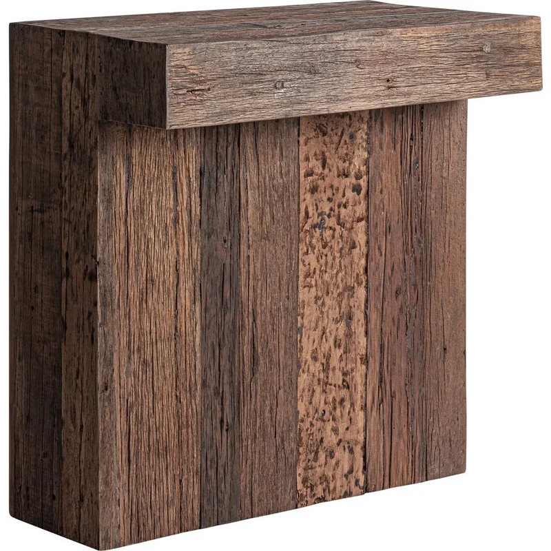 Modulo Componibile Centrale per Bancone Bar - Industrial Country