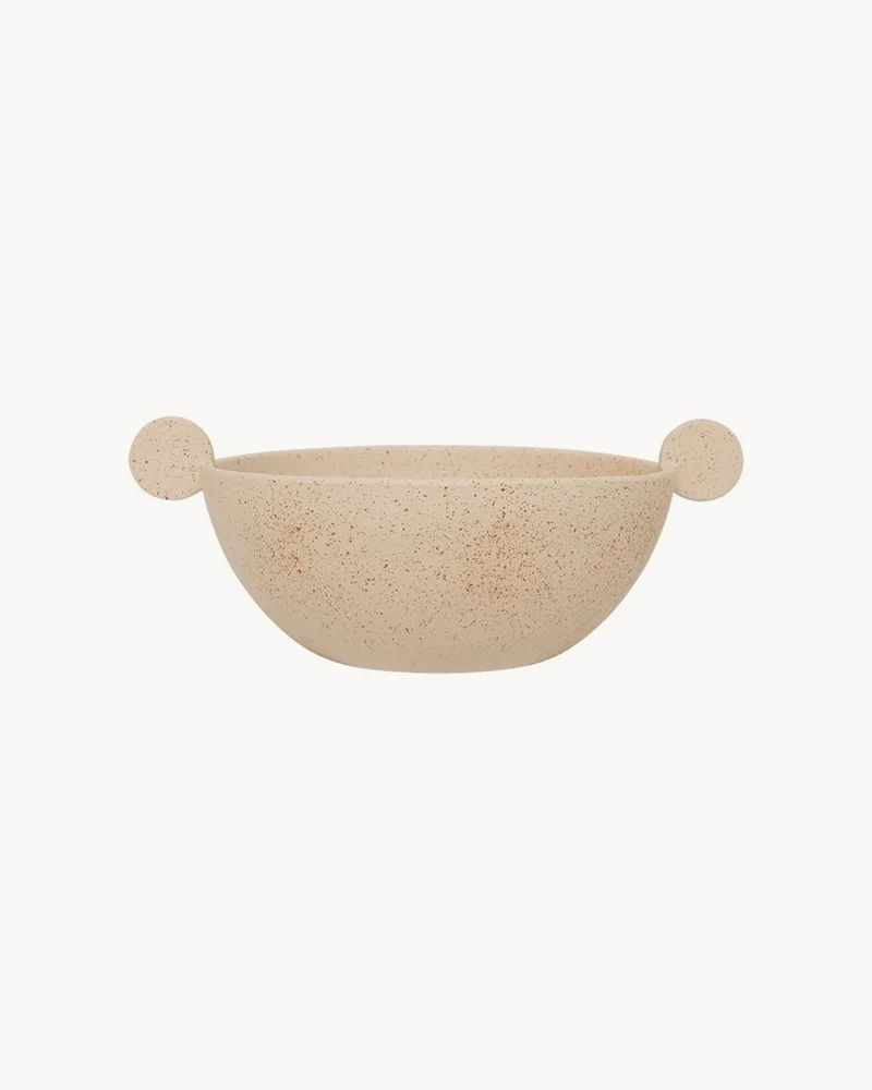 Bowl in ceramica fatta a mano Korvat