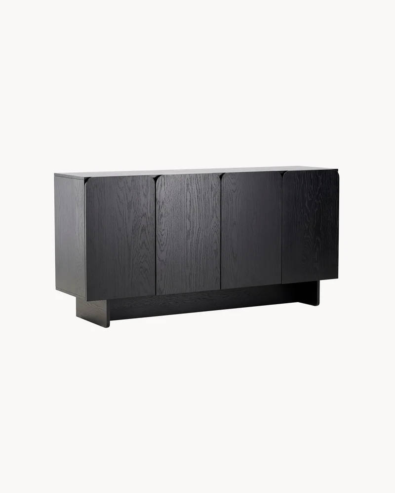 Credenza in legno Tyresö