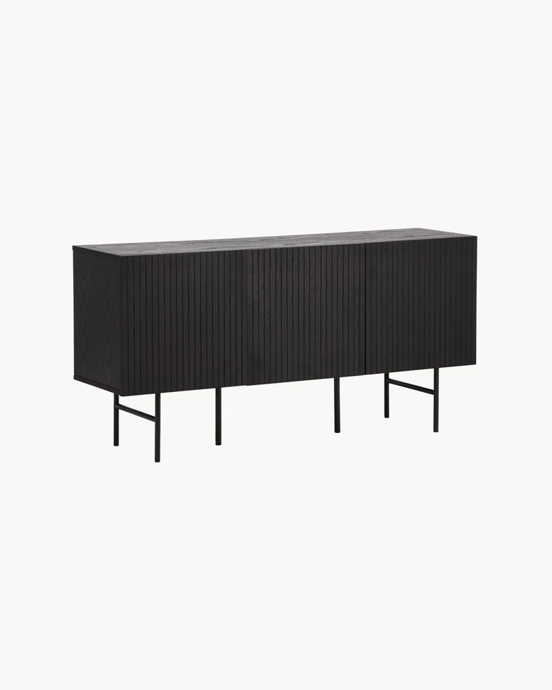 Credenza in legno Björkön