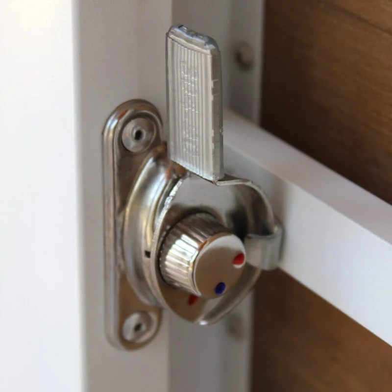 Cosma Tavolo Allungabile con Piano a Doghe Effetto Teak