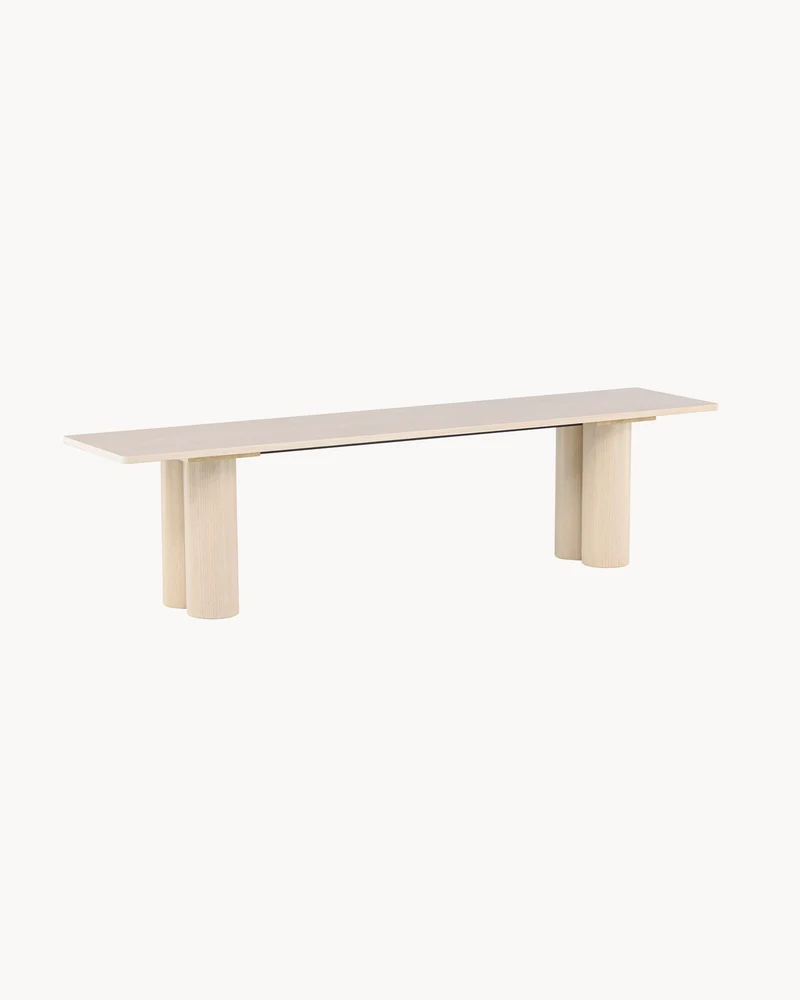 Panca in legno Olivia